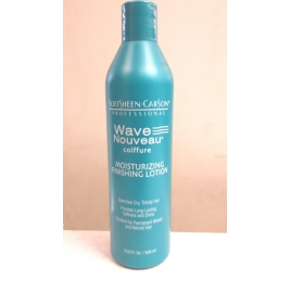 Wave Neue Finishing-Lotion