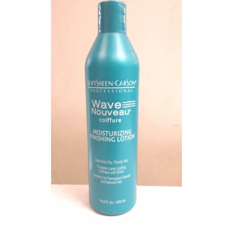 Wave Neue Finishing-Lotion