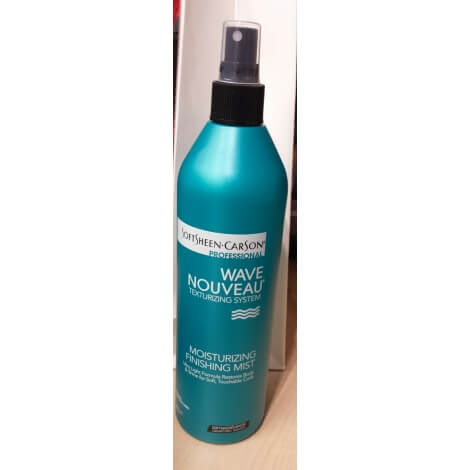 Wave Nouveau moisturizing Finishing mist