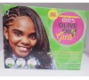 Bio-Olivenöl Relaxer Mädchen