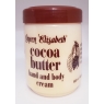 Königin Helene Kakaobuttercreme