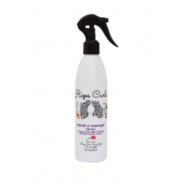 RIZOS CURLS SPRAY DEMELANT