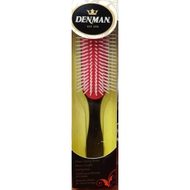 DENMAN BRUSH heavyweight 9 rands D5