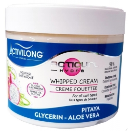 ACTIVILONG ACTICURL  HYDRA CREME FOUETTEE