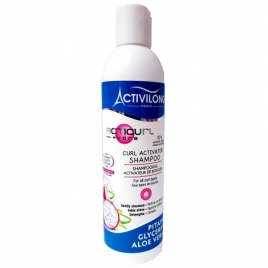 ACTIVILONG ACTICURL HYDRA CURL Shampoing activateur de boucles