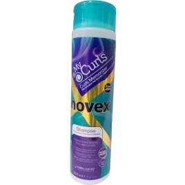 NOVEX MY CURLS SHAMPOO