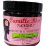 CAMILLE ROSE NATURALS GROWTH AND SHINE BALM