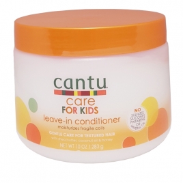 CANTU KIDS LEAVE-IN CONDITIONER Leave-in Conditioner