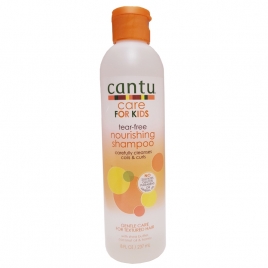 CANTU KIDS SHAMPOING