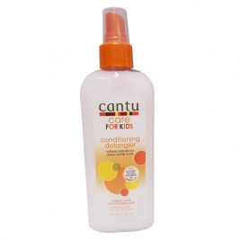 CANTU KIDS SPRAY DEMELANT ET NOURRISSANT