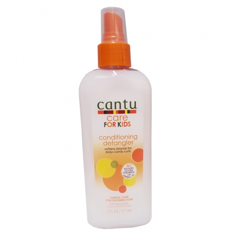 CANTU KIDS SPRAY DEMELANT ET NOURRISSANT