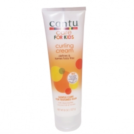 CANTU  CREME DEFINISSANTE
