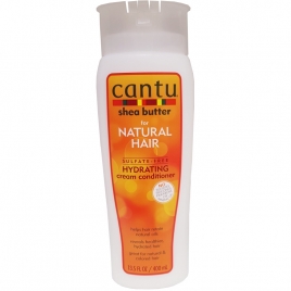 CANTU Sulfate free Hydrating Cream CONDITIONER