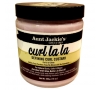 Tante Jackies CURL LA LA