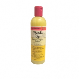 Tante Jackie's Girls Heads Up Shampoo