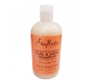 Shea Moisture CURL AND SHINE SHAMPOO