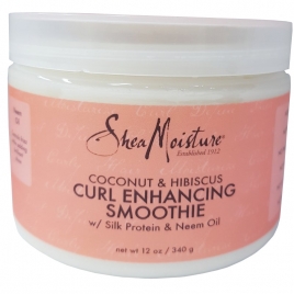Shea moisture Curl enhancing SMOOTHIE