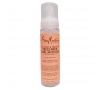 SHEA MOISTURE CURL MOUSSE OHNE FRIZZ