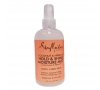 SHEA MOISTURE HOLD AND SHINE SPRAY