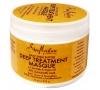 SHEA MOISTURE rohe Sheabutter TIEFENBEHANDLUNGSMASKE