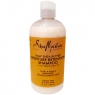 SHEA MOISTURE raw sheabutter SHAMPOING