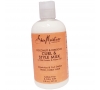 SHEA MOISTURE  Coconut Hibiscus STYLE MILK