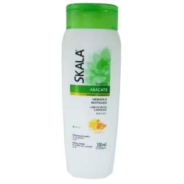Skala Avocado-Shampoo