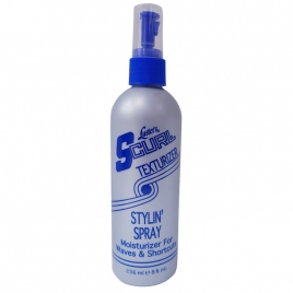 Texturierendes Styling-Spray