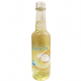 Coconut oil 100% pure