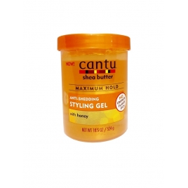 CANTU ANTI-SHEDDING STYLING-GEL