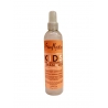 SHEA MOISTURE coconut hibiscus DETANGLER