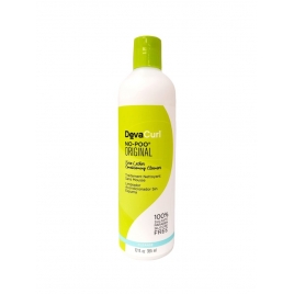 DEVA CURL CONDITIONING CLEANSER