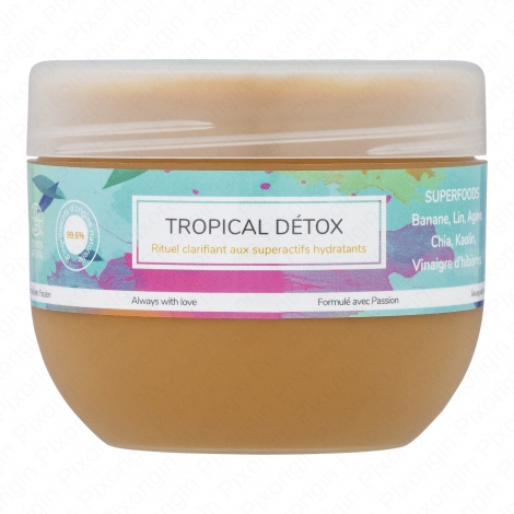 Les Secrets de Loly TROPICAL DETOX