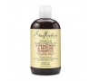 SHEA MOISTURE Jamaican Black Castor oil Strengthen & Restore Shampoo