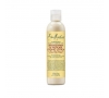 SHEA MOISTURE Jamaican Black castor oil Strengthen Grow & Restore styling LOTION
