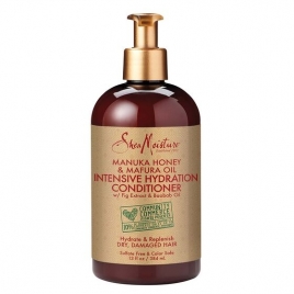 SHEA MOISTURE Manuka-Honig & Mafura-ÖL INTENSIVE HYDRATION CONDITIONER