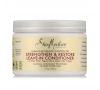 SHEA MOISTURE jamaikanisches schwarzes Rizinusöl LEAVE-IN CONDITIONER