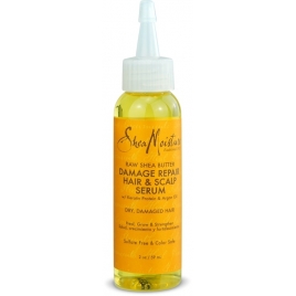 SHEA MOISTURE ROHES SHEA BUTTER SERUM