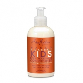 SHEA MOISTURE Mango Carrot KIDS CONDITIONER