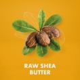 RAW SHEA BUTTER