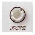 100 % COCONUT OIL
