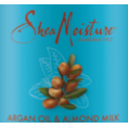 ARGAN OIL AND ALMOND MILK