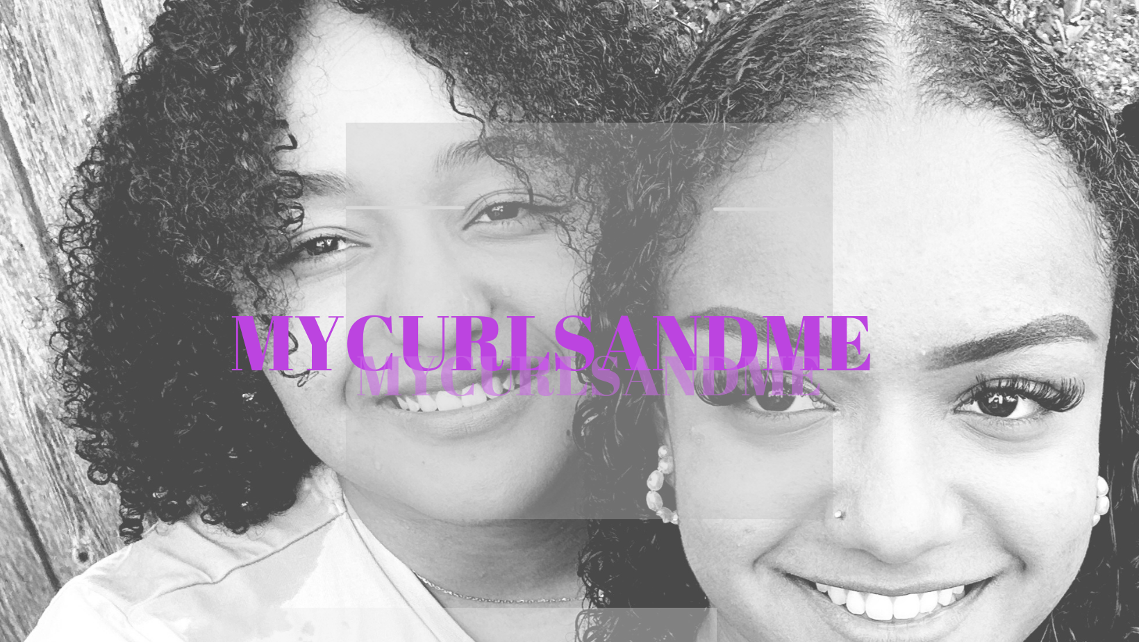 Mycurlsandme