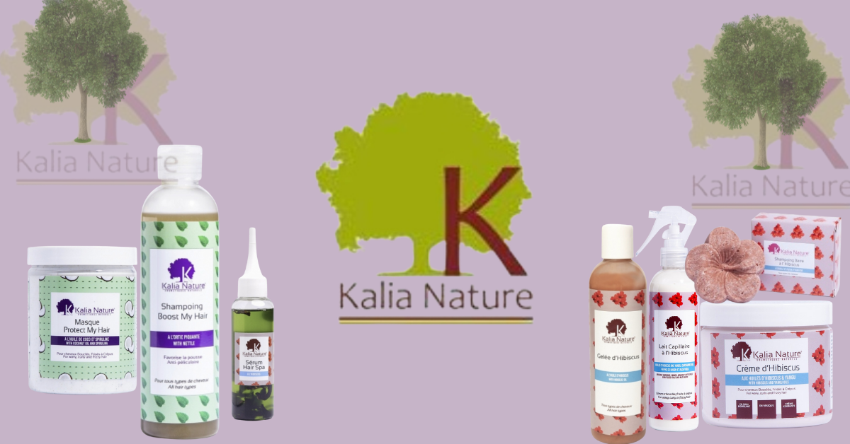 Kalia nature