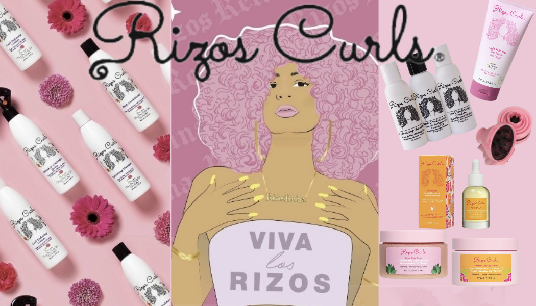 Rizos curl