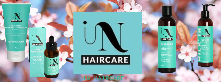In hair care